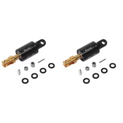 Monorim SGR2 Ilmaiskunvaimentimet Segway Max G2 -sarjan takajousitukseen Monorim - 1 Monorim SGR2 Ilmaiskunvaimentimet Segway Ma