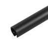 Levea ohjaustanko 52cm Xiaomi M365 Pro Essential 1S  - 7 
Sopivuus: 52cm ohjaustanko Xiaomi M365, Pro, Essential, 1S tai vastaav