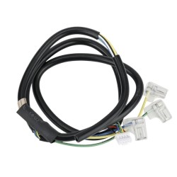 Kabel silnika do Xiaomi Electric Scooter 4 Pro 1st Gen - części Xiaomi - 1 Kabel silnika do Xiaomi Electric Scooter 4 Pro (1. ge