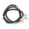 Cabo do motor para Xiaomi Electric Scooter 4 Pro 1st Gen - peças Xiaomi - 1 Cabo do motor para Xiaomi Electric Scooter 4 Pro (1.