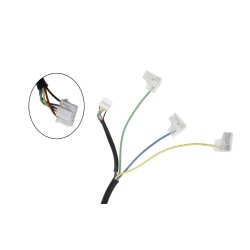 Cable para el motor Xiaomi Electric Scooter 4 Pro 1st Gen - repuestos Xiaomi - 2 Cable de motor para Xiaomi Electric Scooter 4 P