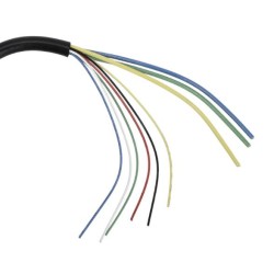 Motorkabel für Xiaomi Electric Scooter 4 Pro 1st Gen - Ersatzteile Xiaomi - 3 Motorkabel für Xiaomi Electric Scooter 4 Pro (1. G