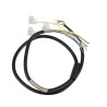 Kabel silnika do Xiaomi Electric Scooter 4 Pro 1st Gen - części Xiaomi - 4 Kabel silnika do Xiaomi Electric Scooter 4 Pro (1. ge