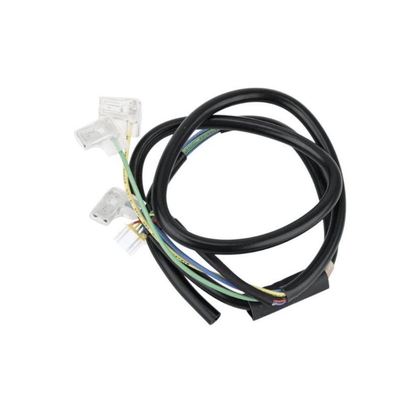 Kabel motora dlya Xiaomi Electric Scooter 4 Pro 1st Gen - zapchasti Xiaomi - 5 Kabel motora dlya Xiaomi Electric Scooter 4 Pro (