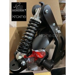 Monorim MR1-MD Pack Suspensão traseira compatível apenas com Xiaomi M365 Pro e Pro2 Monorim - 26