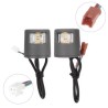 LED knipperlichten voor Xiaomi 4 Lite 2nd step of vergelijkbaar, signalering en veiligheidskit  - 1 Geschikt voor Xiaomi 4 Lite 