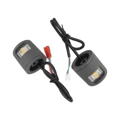LED knipperlichten voor Xiaomi 4 Lite 2nd step of vergelijkbaar, signalering en veiligheidskit  - 2 Geschikt voor Xiaomi 4 Lite 