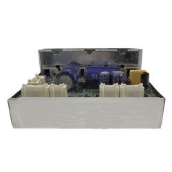 Valdiklis Xiaomi Electric Scooter 5 paspirtukui - atsargines dalys Xiaomi - 3 
Suderinamumas: skirta Xiaomi Electric Scooter 5 (