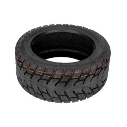 85/65-6,5 terrengdekk for elektrisk sparkesykkel Navee N65, Kugoo G-Booster / G2 Pro eller lignende  - 1 
Størrelse 85/65-6,5 pa