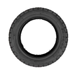 Pneu 85/65-6,5 tout-terrain pour trottinette électrique Navee N65, Kugoo G-Booster / G2 Pro ou similaire  - 2 
Dimension 85/65-6