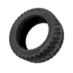 Neumático 85/65-6,5 todoterreno para patinete eléctrico Navee N65, Kugoo G-Booster / G2 Pro o similar  - 5 
Medida 85/65-6,5 com