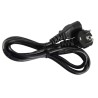 Strømkabel til Segway GT1 / GT2 scooteroplader eller lignende  - 1  