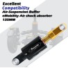 Monorim X3 Max Air dobbelt forhjulsophang til Ninebot Max G2: reservedel og stoddamper Monorim - 2 Kompatibel med Ninebot Max G2
