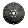 Forstaerket motordaeksel til Kaabo Mantis GT og Wolf Warrior GT King 60V/72V 1200W 1500W 2000W Kaabo - 1 Kompatibel med Kaabo Ma