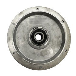 Posylenyi kozhukh motora dlia Kaabo Mantis GT i Wolf Warrior GT King 60V/72V 1200W 1500W 2000W Kaabo - 2 Sumisnyi z Kaabo Mantis