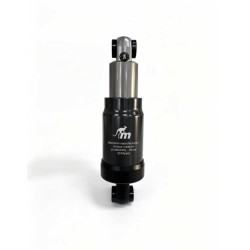 Vzduchovy tlmic Monorim MZR3 Pro pre Segway ZT3 vo verzii 145mm a 165mm  - 3  