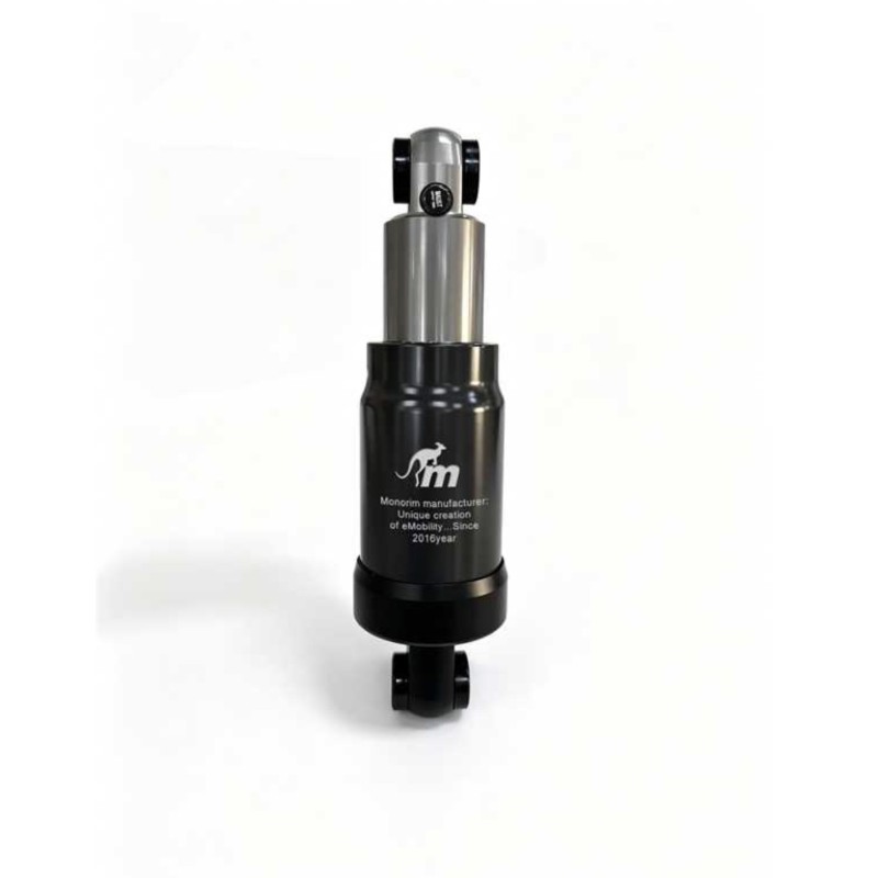 Monorim MZR3 Pro Luftdaempfer fuer Segway ZT3 in 145mm und 165mm Ausfuehrung  - 3  