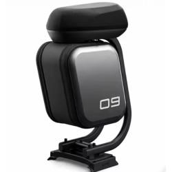 Asiento con maleta 10L para Segway E3, E3 Pro, F3, ZT3 Pro y similares  - 1 
Compatibilidad: asiento con maleta 10L para Segway 