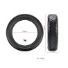 Reifen fuer Xiaomi 5 Plus E-Scooter 12 Zoll 60/90-8  - 1 Kompatibilitaet: Groesse 60/90-8, 12 Zoll, passend fuer Xiaomi 5 Plus u