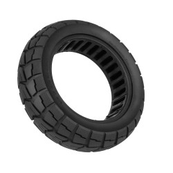 Vollgummireifen für Segway P65, Segway P100 oder ähnliche E-Scooter, Ersatzteil  - 3 Vollgummireifen kompatibel mit Segway P65, 