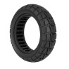 Sutsilna shyna dlia samokata Segway P65, Segway P100 abo podibnoho, zapchastyna proty prokoliv  - 4 Sutsilna shyna sumisna z Seg