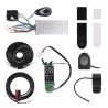 48V Monorim U5+ controllerkit met afstandsbediening en snelheidsbegrenzer voor Xiaomi steps  - 2 
Geschikt voor Xiaomi elektrisc