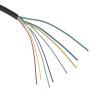 Motorkabel til Ninebot ES1 ES2 ES4 eller lignende - Hall-sensor reparation - 5 ledninger  - 3 Motorkabel til Ninebot ES1 ES2 ES4