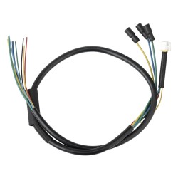 Motorkabel voor Ninebot ES1 ES2 ES4 of vergelijkbaar - Hall-sensor reparatie - 5 draden  - 4 Motorkabel voor Ninebot ES1 ES2 ES4
