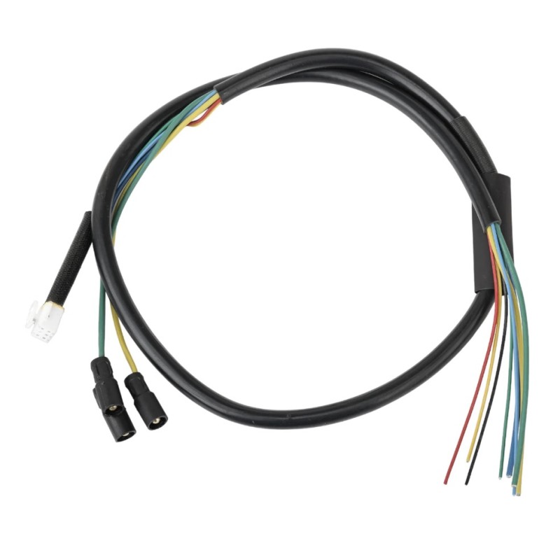 Motorkabel til Ninebot ES1 ES2 ES4 eller lignende - Hall-sensor reparation - 5 ledninger  - 6 Motorkabel til Ninebot ES1 ES2 ES4