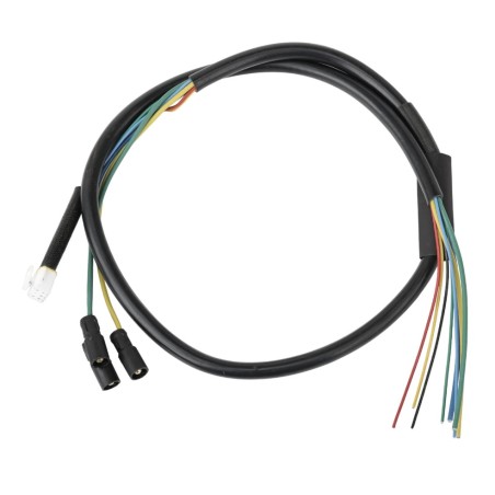 Motorkabel til Ninebot ES1 ES2 ES4 eller lignende - Hall-sensor reparation - 5 ledninger  - 6 Motorkabel til Ninebot ES1 ES2 ES4