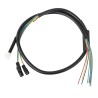 Motorkabel für Ninebot ES1 ES2 ES4 oder ähnlich - Hall-Sensor Reparatur - 5 Kabel  - 6 Motorkabel für Ninebot ES1 ES2 ES4 oder ä