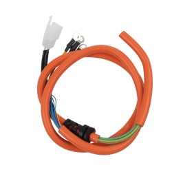 Motorkabel 1000W eller højere med 5 Hall-sensorer - tykt kabel i høj kvalitet  - 2 
Egnet til elmotorer på 1000W eller højere me