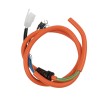 Motorkabel 1000W eller højere med 5 Hall-sensorer - tykt kabel i høj kvalitet  - 2 
Egnet til elmotorer på 1000W eller højere me