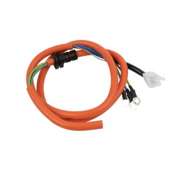 Motorkabel 1000W eller højere med 5 Hall-sensorer - tykt kabel i høj kvalitet  - 3 
Egnet til elmotorer på 1000W eller højere me