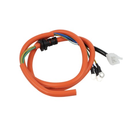 Motor cable for 1000W or higher with 5 Hall sensors - thick high-quality cable  - 3 
Suitable for 1000W or higher electric motor