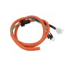 Kabel motorja 1000W ali večje moči s 5 Hall senzorji - debel visokokakovosten kabel  - 3 
Primeren za električne motorje 1000W a