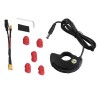 USB- og USB-C-ladeport til styr pa el-lobehjul - XT30, XT60 og XT90  - 1 Passer til styr pa el-lobehjul, elektriske scootere og 
