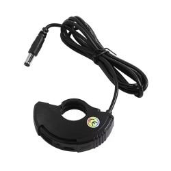USB- og USB-C-ladeport til styr pa el-lobehjul - XT30, XT60 og XT90  - 2 Passer til styr pa el-lobehjul, elektriske scootere og 