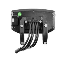 Dashboard Display für E-Scooter Kamikaze K1 K1 Plus ZWHEEL ZWOLF  - 5 Kompatibel mit E-Scootern Kamikaze K1, K1 Plus, ZWHEEL, ZW