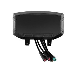Dashboarddisplay voor elektrische step Kamikaze K1 K1 Plus ZWHEEL ZWOLF  - 6 Compatibel met elektrische steps Kamikaze K1, K1 Pl