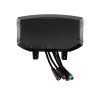 Écran de tableau de bord pour trottinette électrique Kamikaze K1 K1 Plus ZWHEEL ZWOLF  - 6 Compatible avec les trottinettes élec