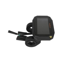 Dashboarddisplay voor elektrische step Kukirin G2 Pro 2025 nieuwe versie  - 2 
Compatibel met de elektrische step Kukirin G2 Pro