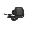 Dashboarddisplay voor elektrische step Kukirin G2 Pro 2025 nieuwe versie  - 2 
Compatibel met de elektrische step Kukirin G2 Pro