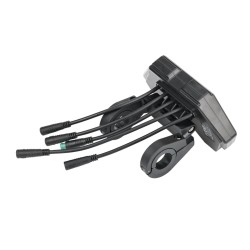 Dashboard display voor elektrische step Kukirin G2 Pro / G2 Max TFM13-FEIMI en TMF13-FEIMI-4  - 4 Geschikt voor Kukirin G2 Pro e