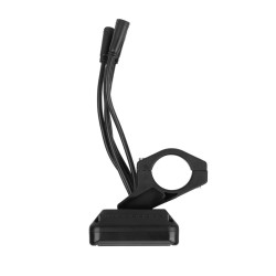 Pantalla LCD de 48V T8 para el Scooter Eléctrico Zwheel ZRino 2022 - panel de control  - 5  