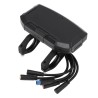 SmartGyro 48V bedieningspaneel voor scooter, alleen V5 DBGYEO V09 controller - display  - 3 Alleen compatibel met de V5 DBGYEO V
