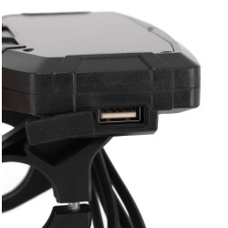 SmartGyro 48V bedieningspaneel voor scooter, alleen V5 DBGYEO V09 controller - display  - 4 Alleen compatibel met de V5 DBGYEO V