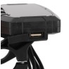 Panou de control SmartGyro 48V pentru scooter, doar controler V5 DBGYEO V09 - display  - 4 Compatibil doar cu controlerul V5 DBG