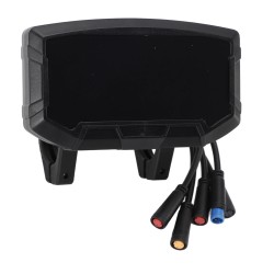 SmartGyro 48V bedieningspaneel voor scooter, alleen V5 DBGYEO V09 controller - display  - 8 Alleen compatibel met de V5 DBGYEO V