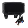 SmartGyro 48V bedieningspaneel voor scooter, alleen V5 DBGYEO V09 controller - display  - 8 Alleen compatibel met de V5 DBGYEO V